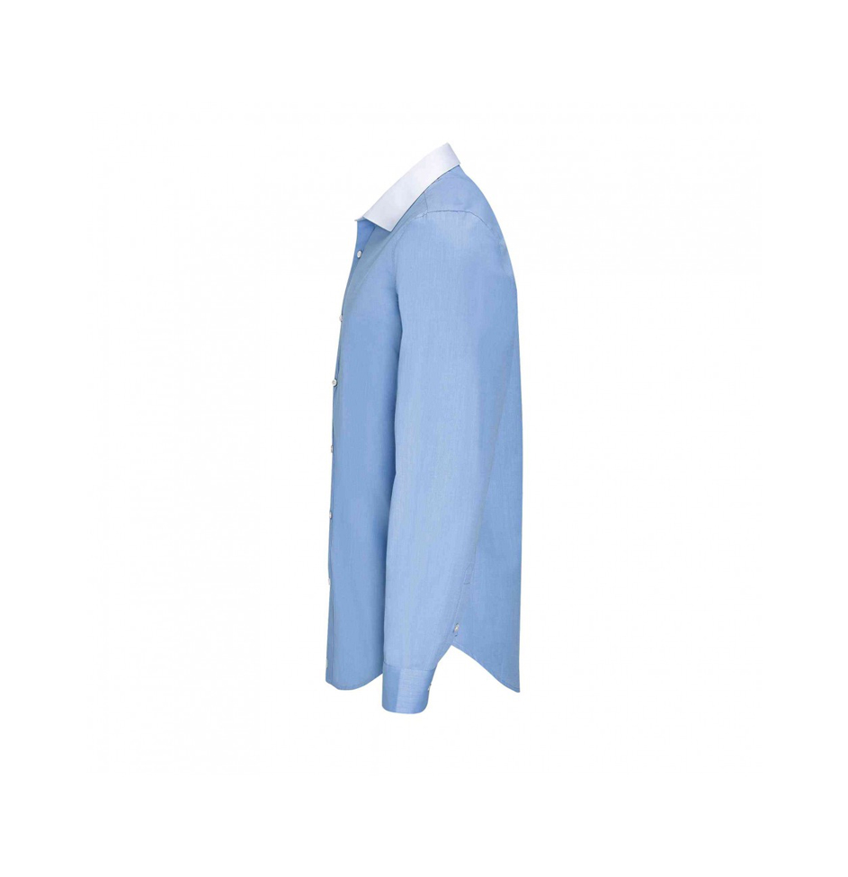 ANTRIKO POUKAMISO BELMONT PLAI