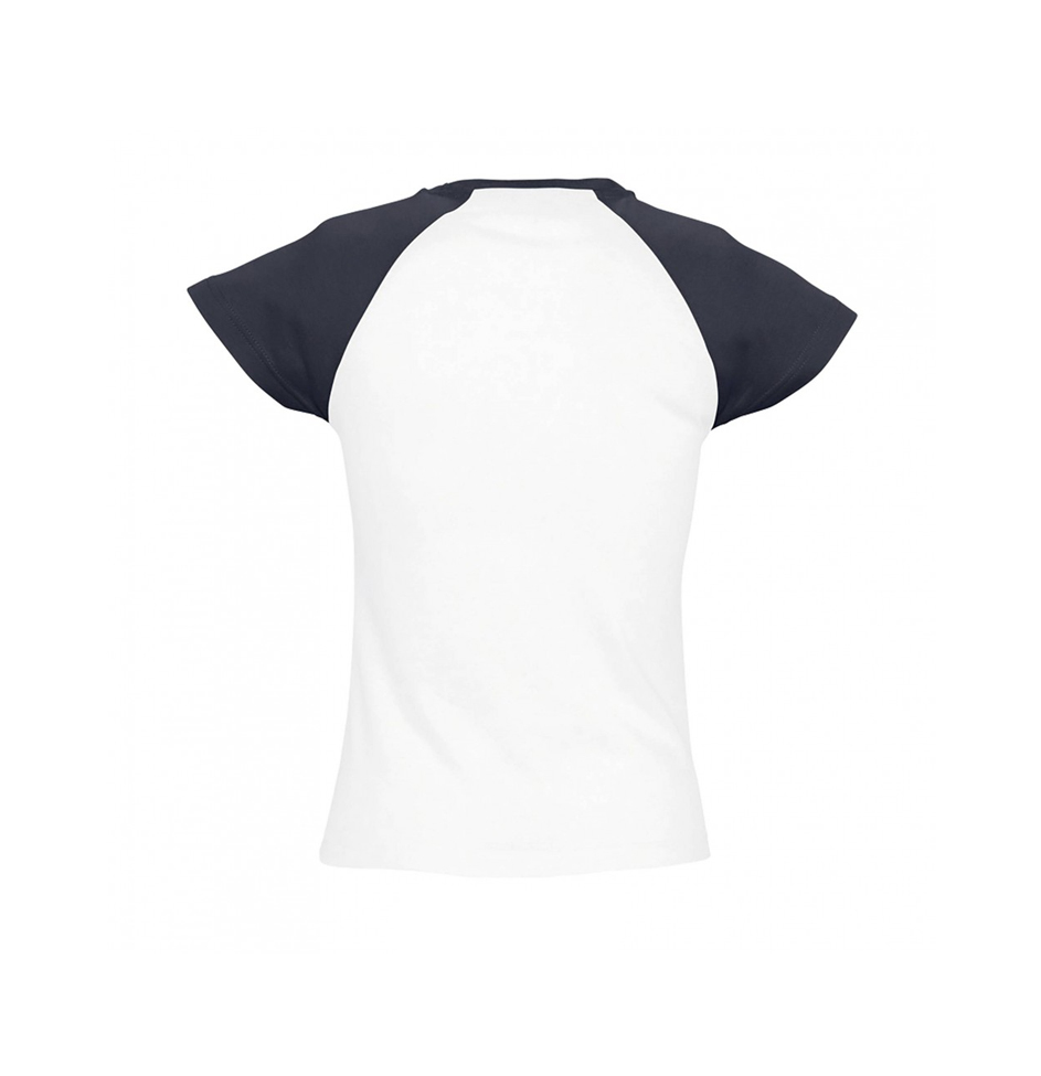 MILKY TSHIRT GYNAIKIO DIXRWMO PLATH