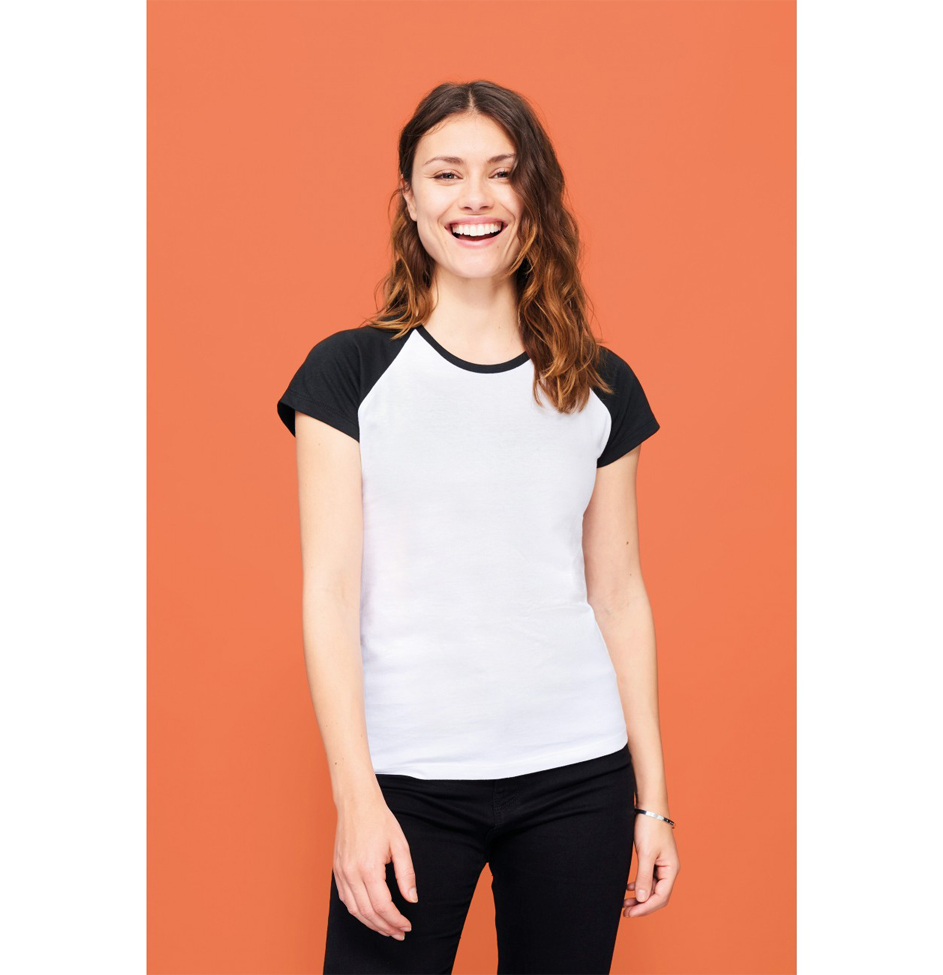 MILKY TSHIRT GYNAIKIO DIXRWMO