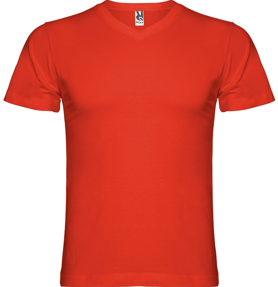 SAMOYEDO TSHIRT ANTRIKO MPROSTA