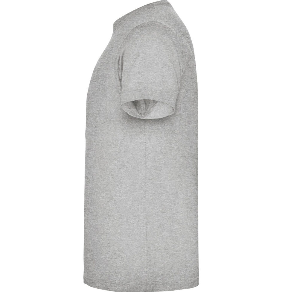 TECKEL TSHIRT ROLY ANTRIKO PLAI